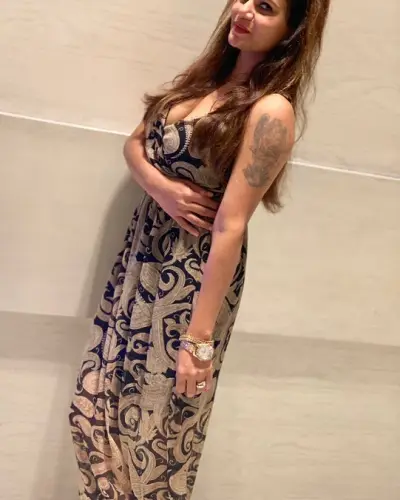 Melur Escort